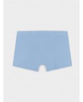 Трусы пыльный голубой