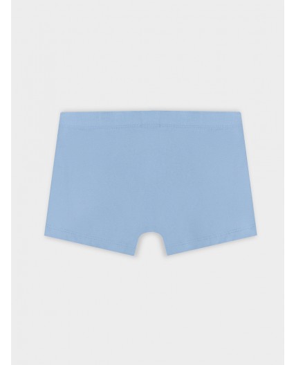 Трусы пыльный голубой