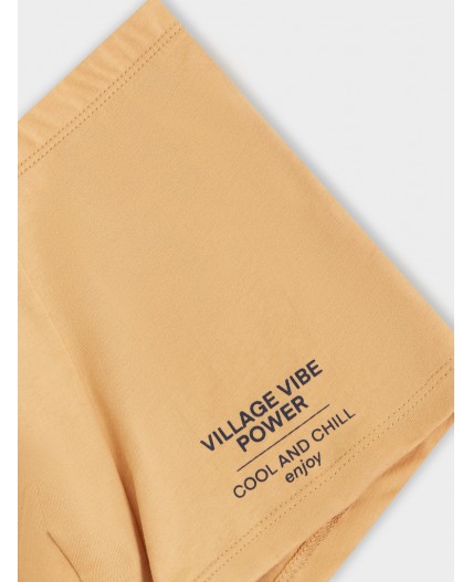 Трусы бисквит +печать