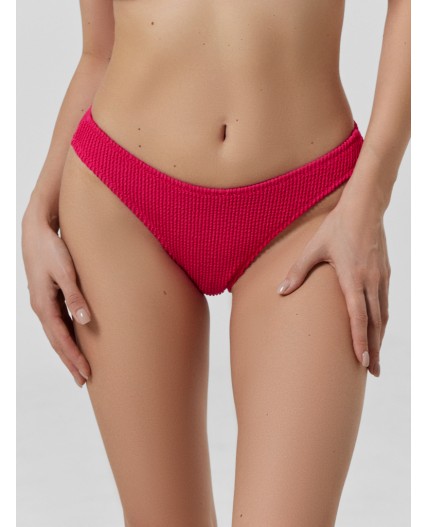 Купальник яркая маджента