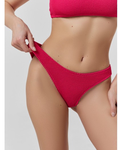 Купальник яркая маджента