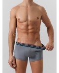 Трусы сизый +темное небо +графит