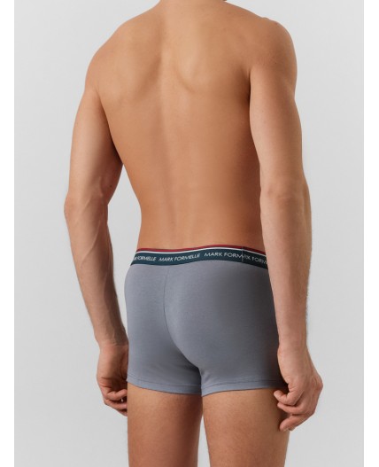 Трусы сизый +темное небо +графит