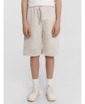 Шорты льняной