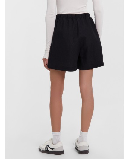 Шорты черный