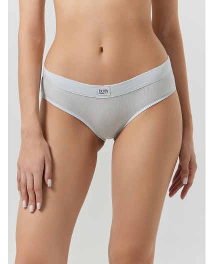 Трусы св.терракотовый