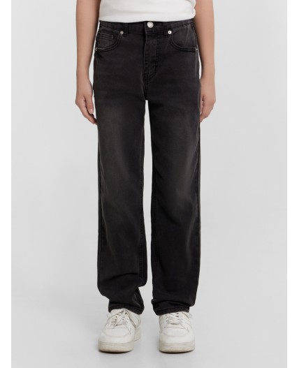 Брюки серый