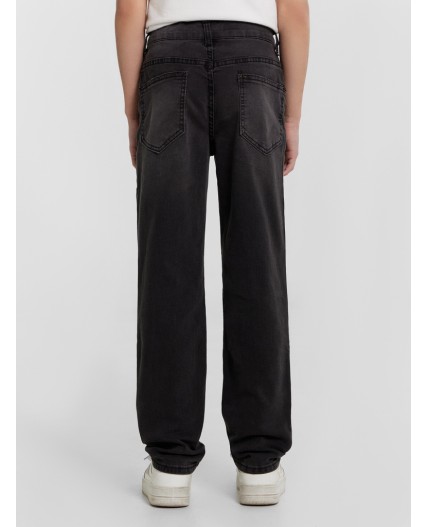 Брюки серый