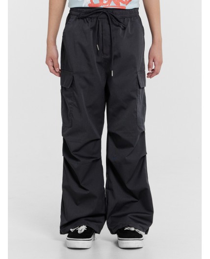 Брюки темно -синий