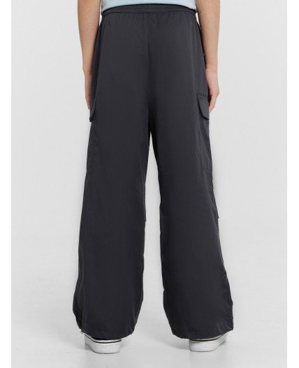 Брюки темно -синий