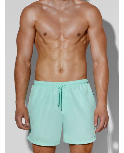 Шорты пляжное стекло