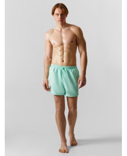 Шорты пляжное стекло