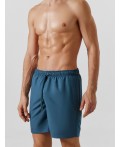 Шорты морская волна