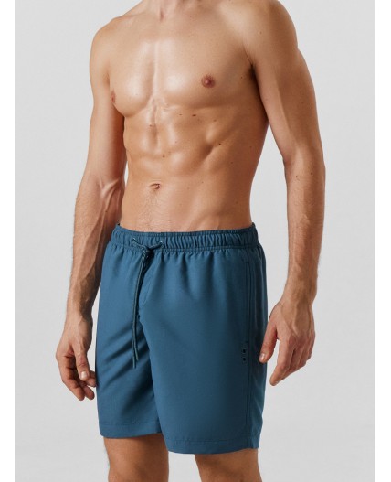 Шорты морская волна