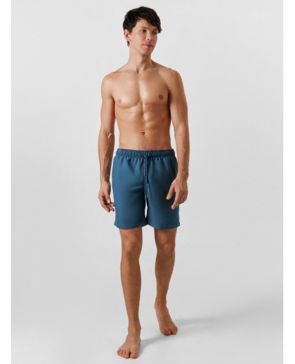 Шорты морская волна