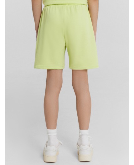 Комплект нежно -салатовый +печать