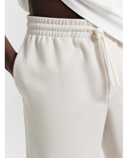 Шорты двухцветный лед