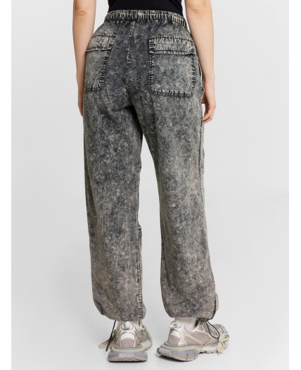 Брюки серый