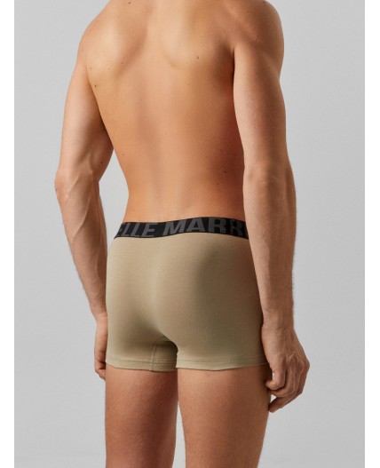 Трусы алюминий +печать