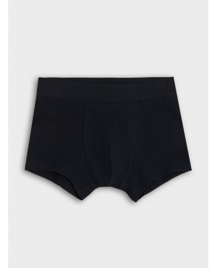 Трусы черный