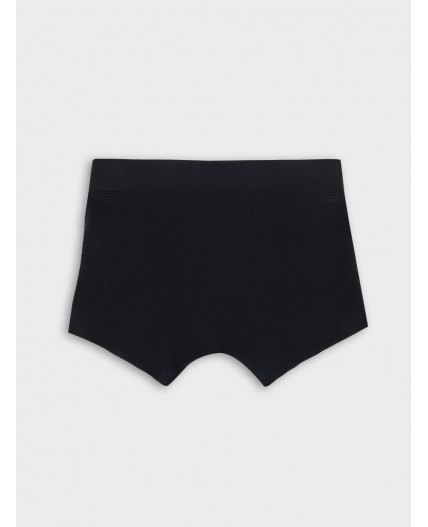 Трусы черный