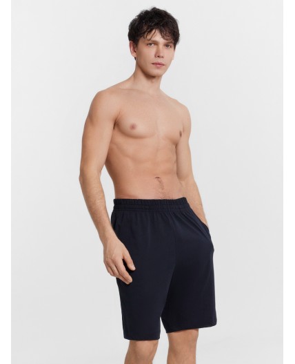 Шорты черный