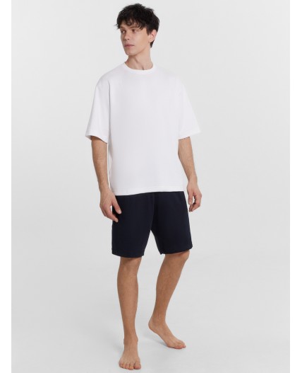 Шорты черный