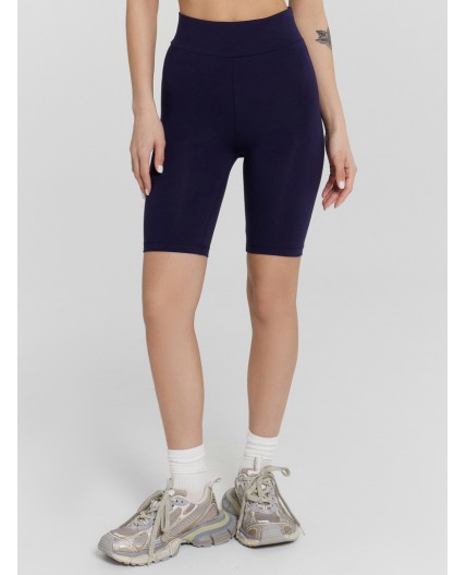 Шорты синее небо