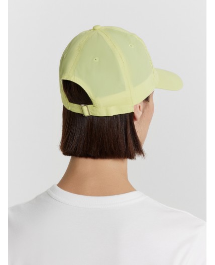 Бейсболка салатовый +вышивка