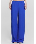 Брюки ультрамарин
