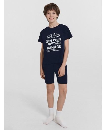 Комплект т.синий +печать1