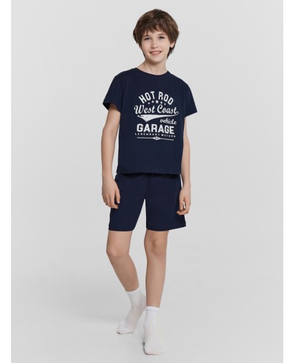 Комплект т.синий +печать1