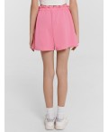 Шорты розовое саше