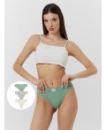 Трусы зеленый минерал