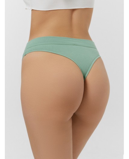 Трусы зеленый минерал