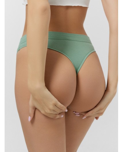 Трусы зеленый минерал
