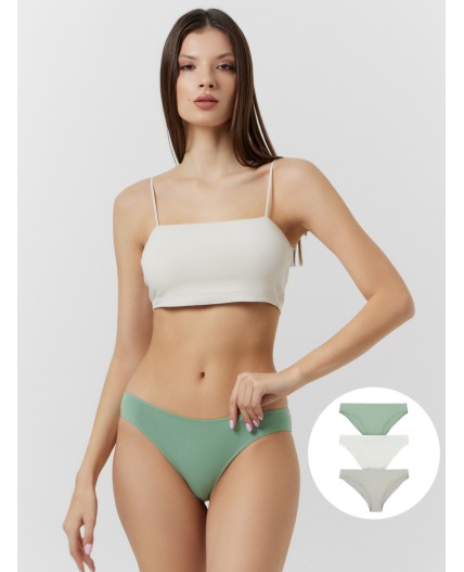 Трусы зеленый минерал