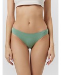 Трусы зеленый минерал