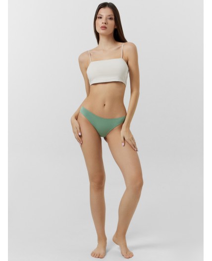 Трусы зеленый минерал