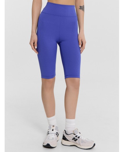 Шорты лаванда