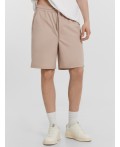 Шорты бежевый