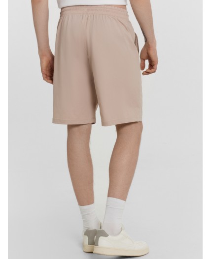 Шорты бежевый