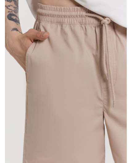 Шорты бежевый