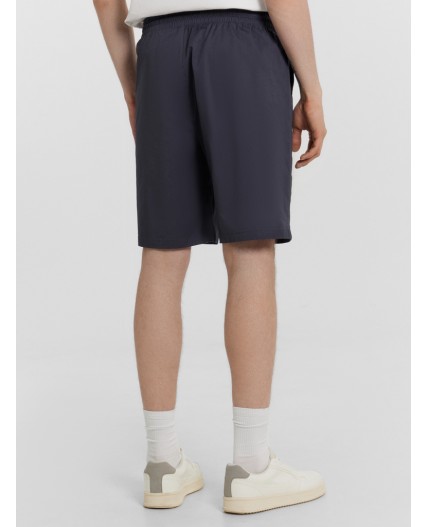 Шорты графитовый