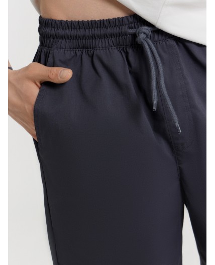 Шорты графитовый