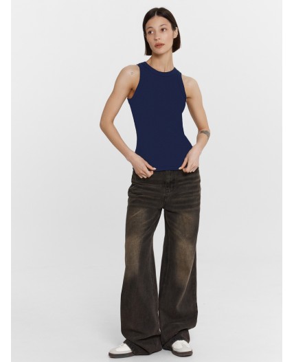 Топ синее небо