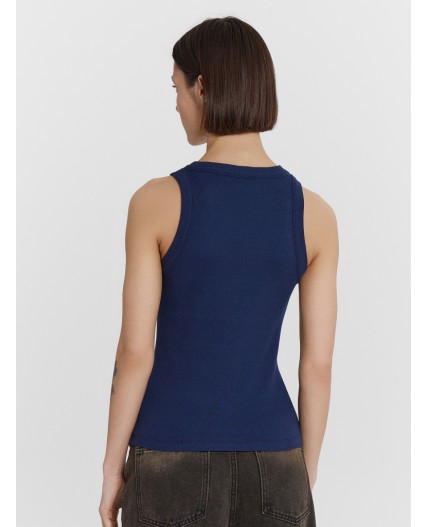 Топ синее небо