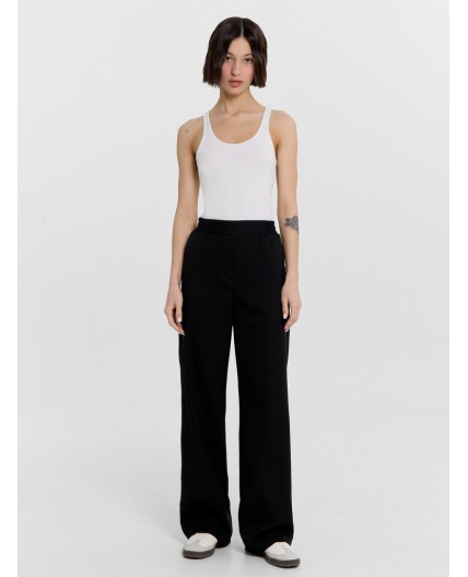 Брюки черный