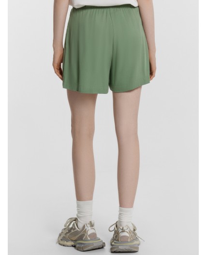 Шорты водяная лилия