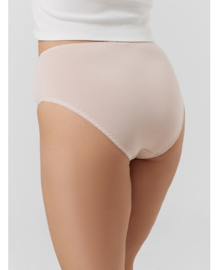 Трусы персиковый